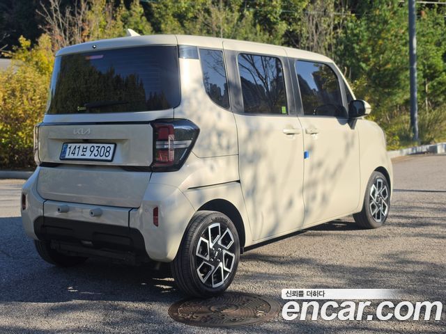 Kia RAY 2024 — photo 5