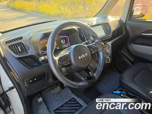 Kia RAY 2024 — photo 7
