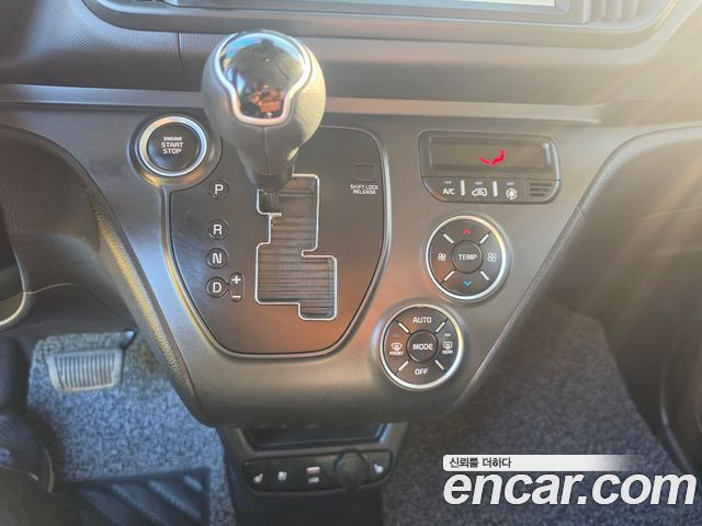 Kia RAY 2024 — photo 9