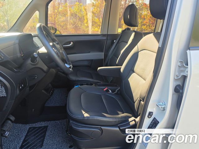 Kia RAY 2024 — photo 10