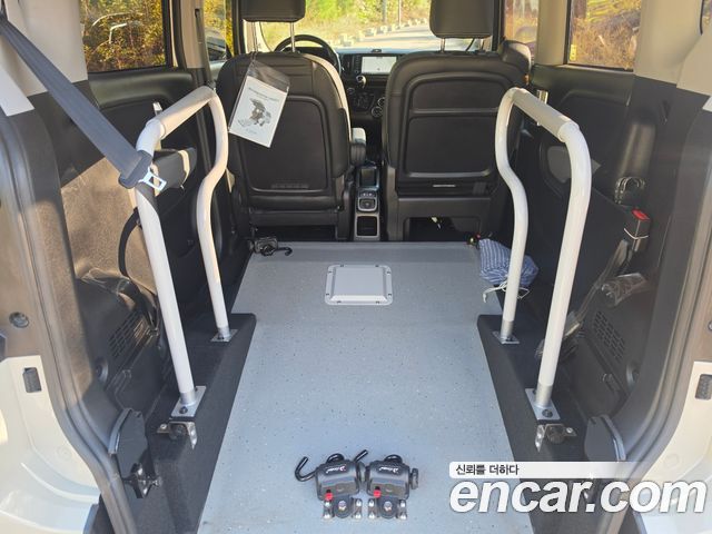 Kia RAY 2024 — photo 12