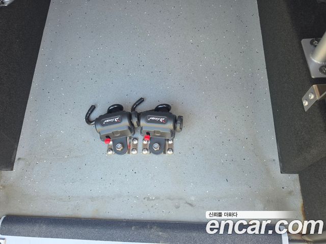 Kia RAY 2024 — photo 14