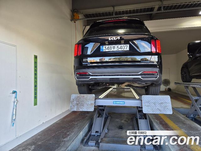 Kia Sorento 2023 — photo 2