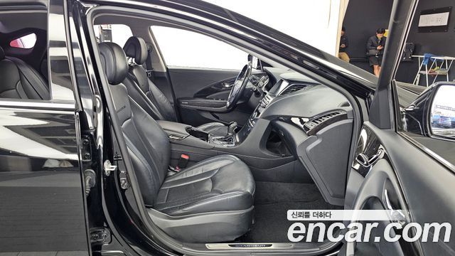 Hyundai Grandeur 2016 — photo 17