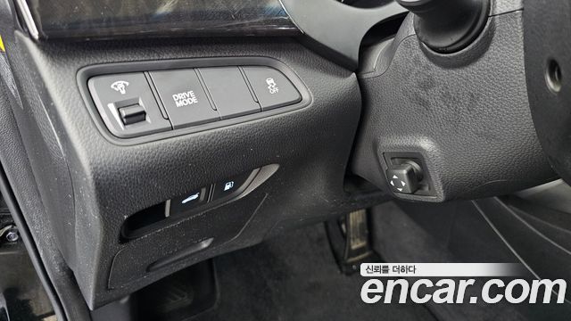 Hyundai Grandeur 2016 — photo 20