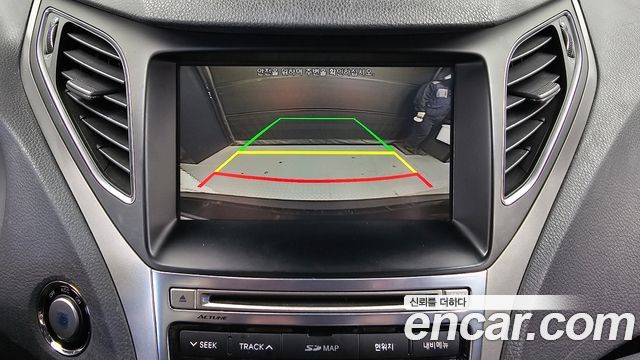 Hyundai Grandeur 2016 — photo 23