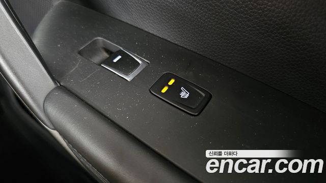 Hyundai Grandeur 2016 — photo 25
