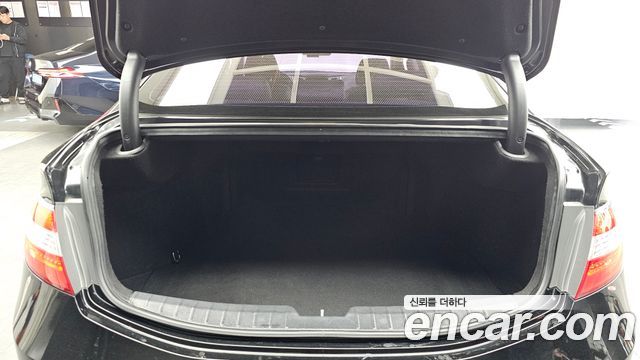 Hyundai Grandeur 2016 — photo 26