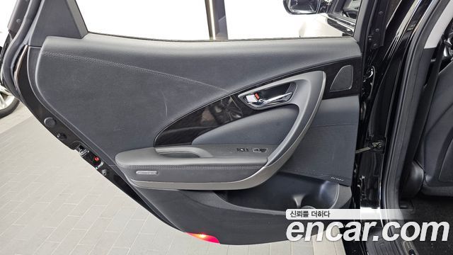 Hyundai Grandeur 2016 — photo 15