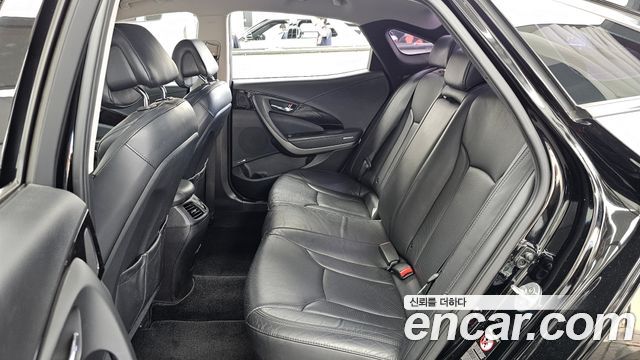 Hyundai Grandeur 2016 — photo 16