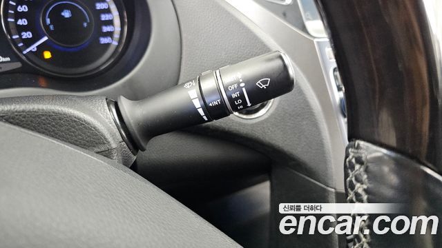 Hyundai Grandeur 2016 — photo 28