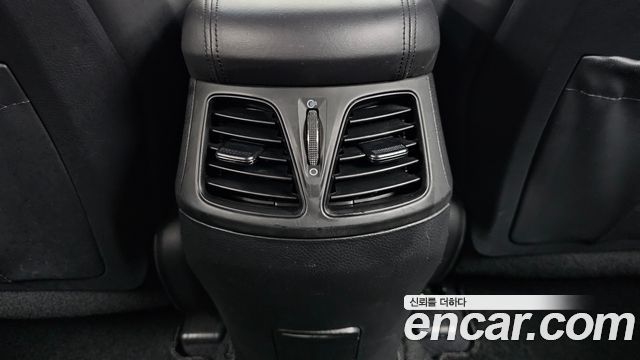 Hyundai Grandeur 2016 — photo 30