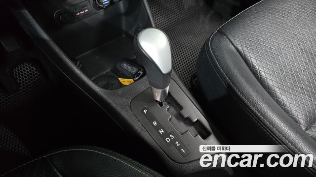 Kia morning 2013 — photo 12