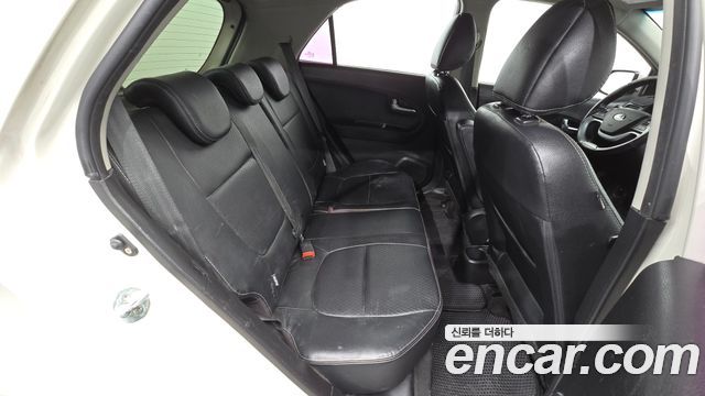 Kia morning 2013 — photo 18