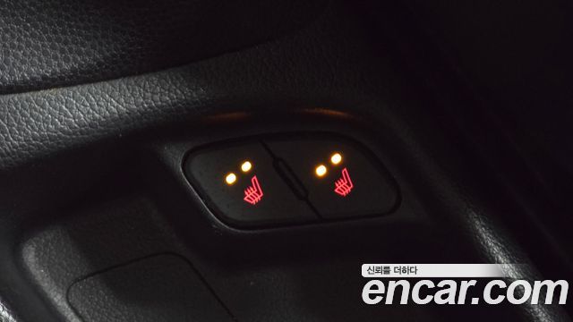 Kia morning 2013 — photo 23
