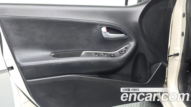 Kia morning 2013 — photo 14