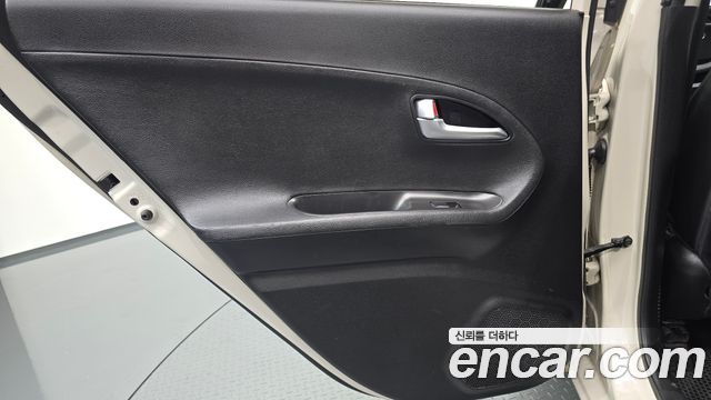 Kia morning 2013 — photo 15