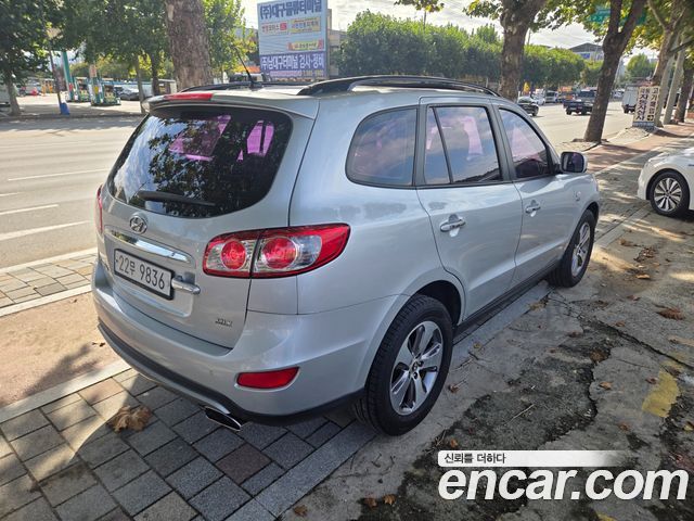 Hyundai Santafe 2012 — photo 5