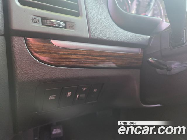 Hyundai Santafe 2012 — photo 13