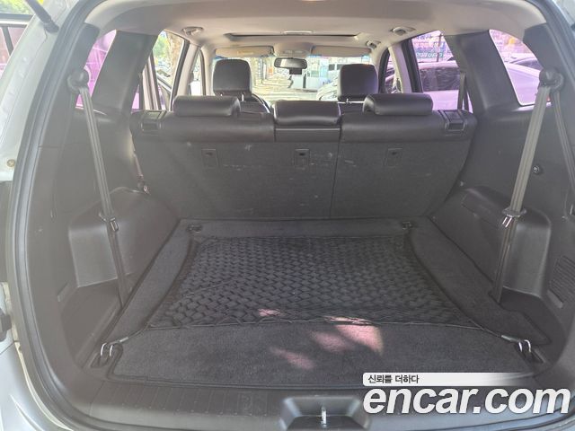Hyundai Santafe 2012 — photo 16