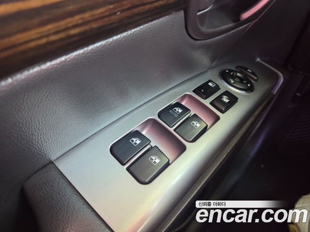 Hyundai Santafe 2012 — photo 19