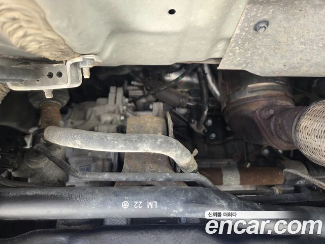 Hyundai Santafe 2012 — photo 20