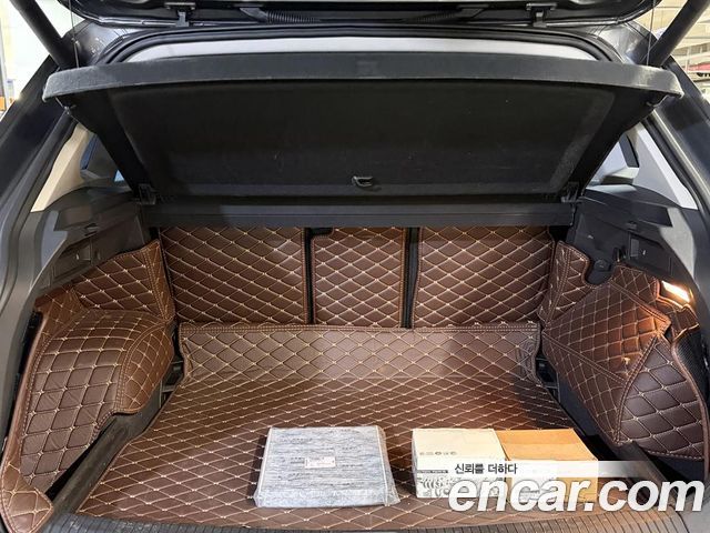 Volkswagen Tiguan 2020 — photo 6