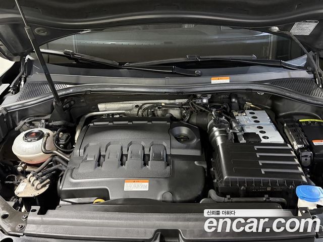 Volkswagen Tiguan 2020 — photo 20