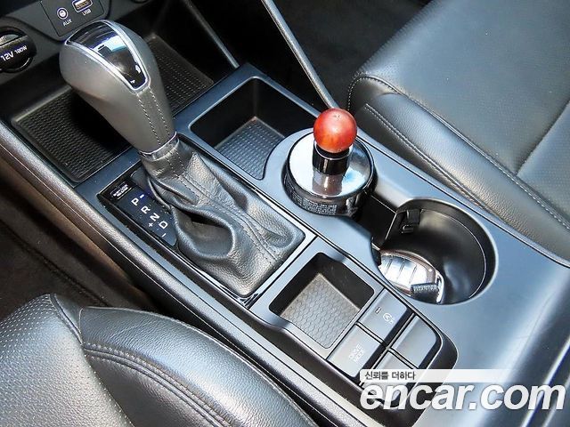 Hyundai Tucson 2019 — photo 10