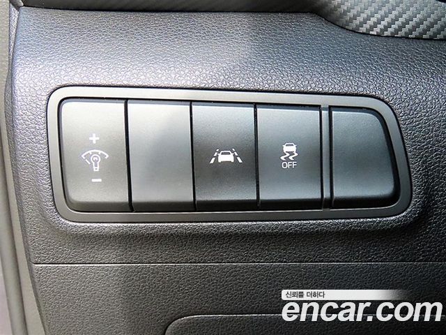 Hyundai Tucson 2019 — photo 11