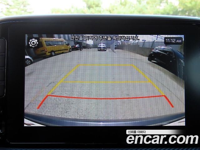 Hyundai Tucson 2019 — photo 13
