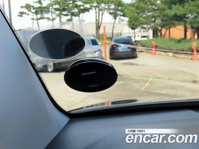 Hyundai Tucson 2019 — photo 14