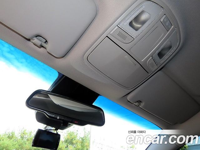 Hyundai Tucson 2019 — photo 15