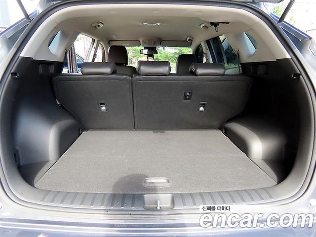 Hyundai Tucson 2019 — photo 16