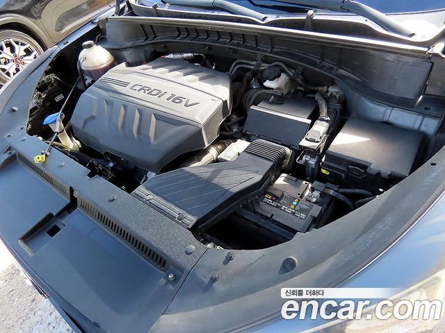 Hyundai Tucson 2019 — photo 18