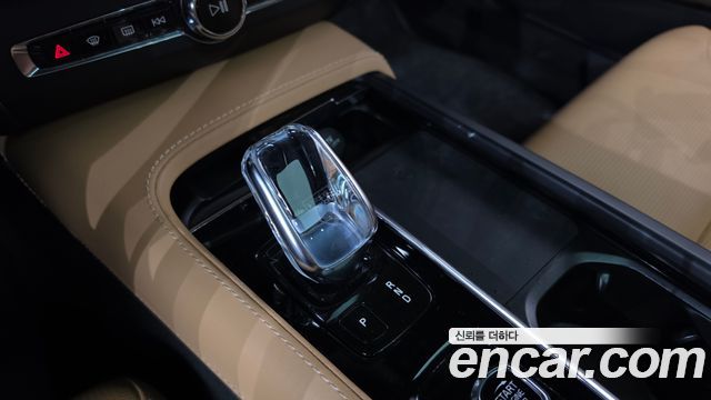Volvo S90 2021 — photo 12