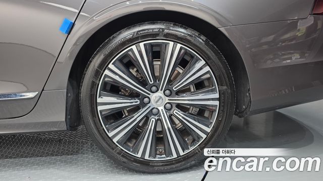 Volvo S90 2021 — photo 7