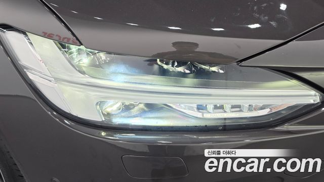 Volvo S90 2021 — photo 8