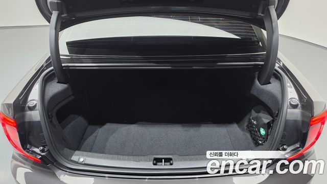 Volvo S90 2021 — photo 27