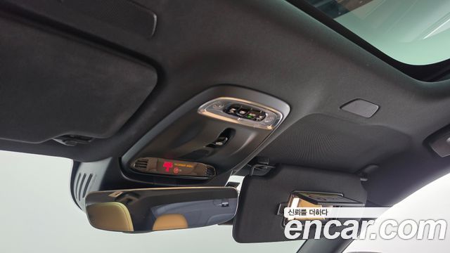 Volvo S90 2021 — photo 28