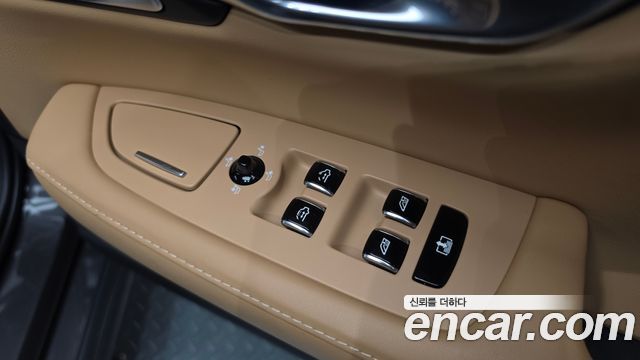 Volvo S90 2021 — photo 36