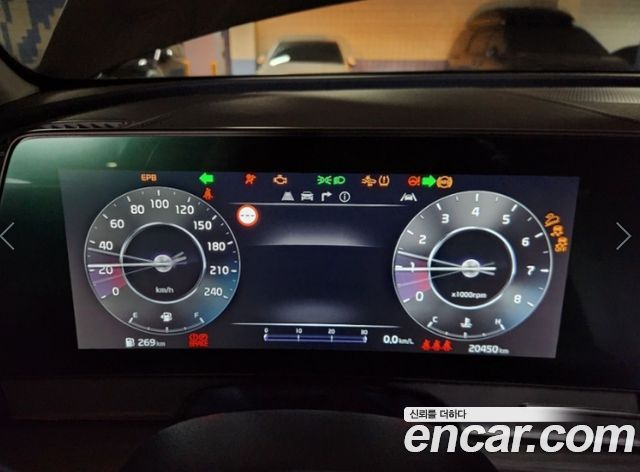 Kia Sportage 2023 — photo 10