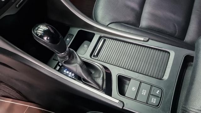 Hyundai Sonata 2014 — photo 9