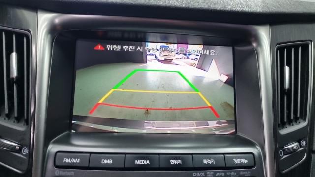 Hyundai Sonata 2014 — photo 16