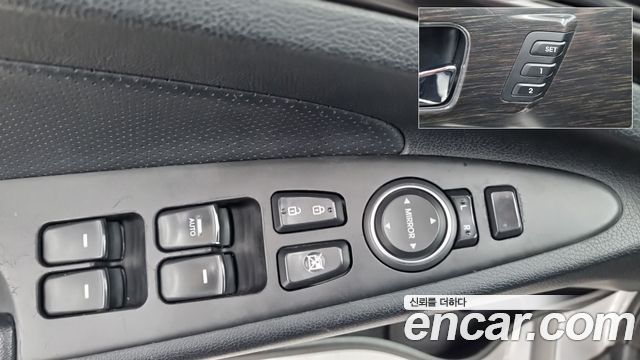 Hyundai Sonata 2014 — photo 18