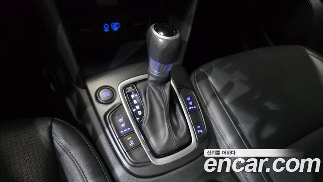 Hyundai Kona 2018 — photo 12