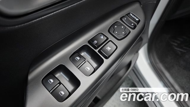 Hyundai Kona 2018 — photo 19