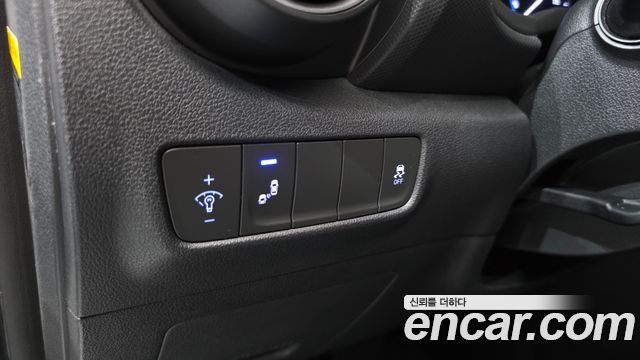 Hyundai Kona 2018 — photo 20