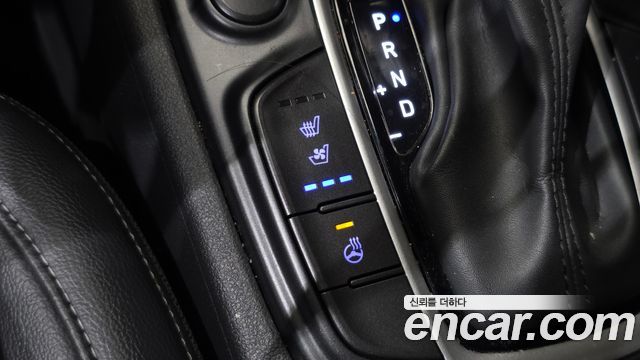 Hyundai Kona 2018 — photo 24