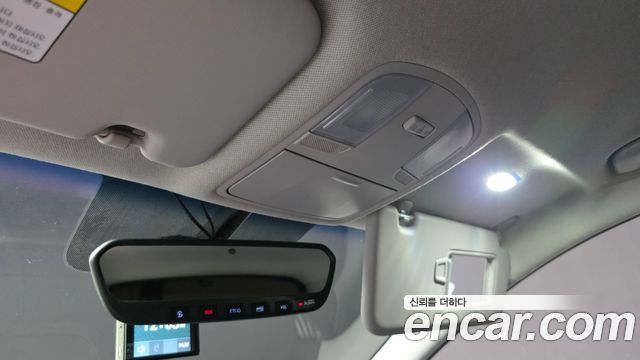 Hyundai Kona 2018 — photo 26